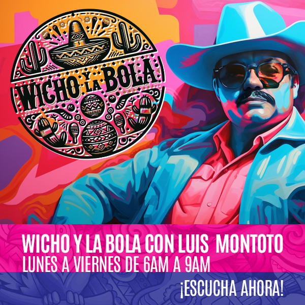 Wicho y La Bola